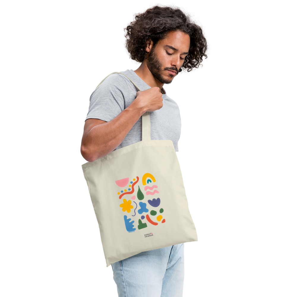 Tote Bag - Fête - nature