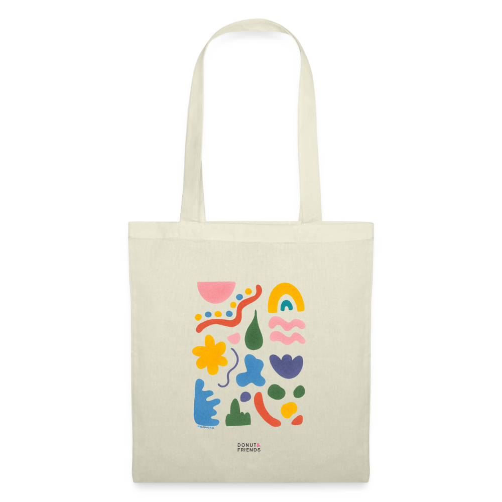 Tote Bag - Fête - nature