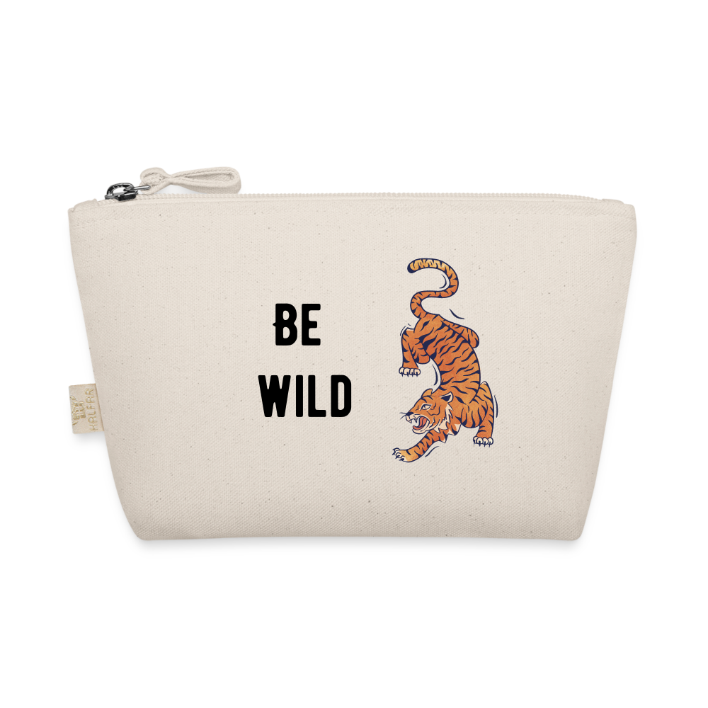 Trousse Tigre "Be Wild" - nature