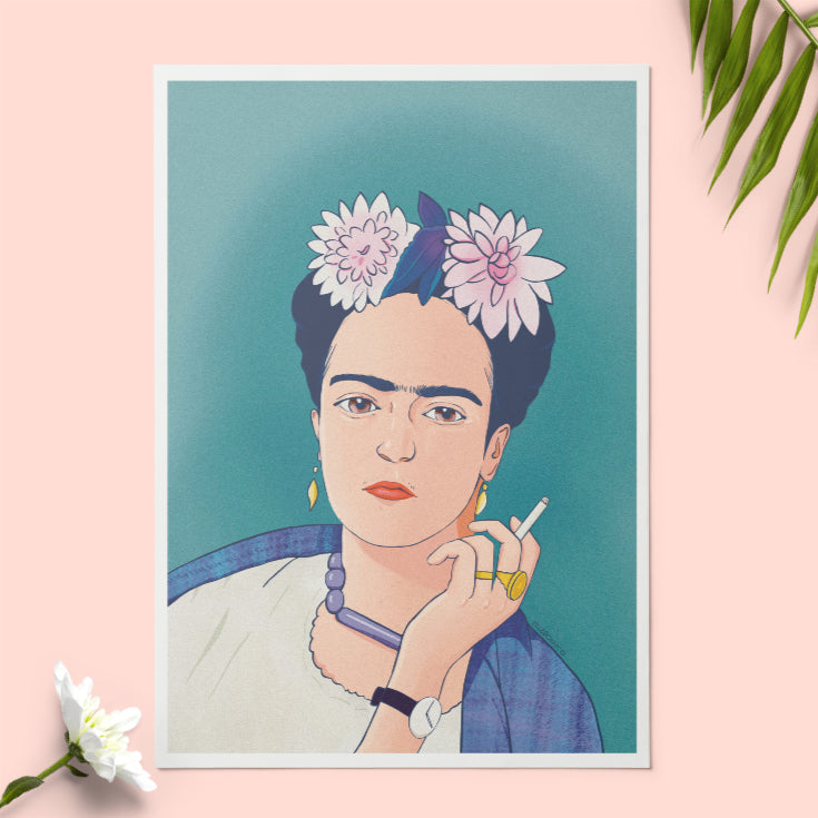 Frida Kahlo